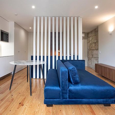 Orm - Martires & Pinheiro Apartments Porto Zewnętrze zdjęcie