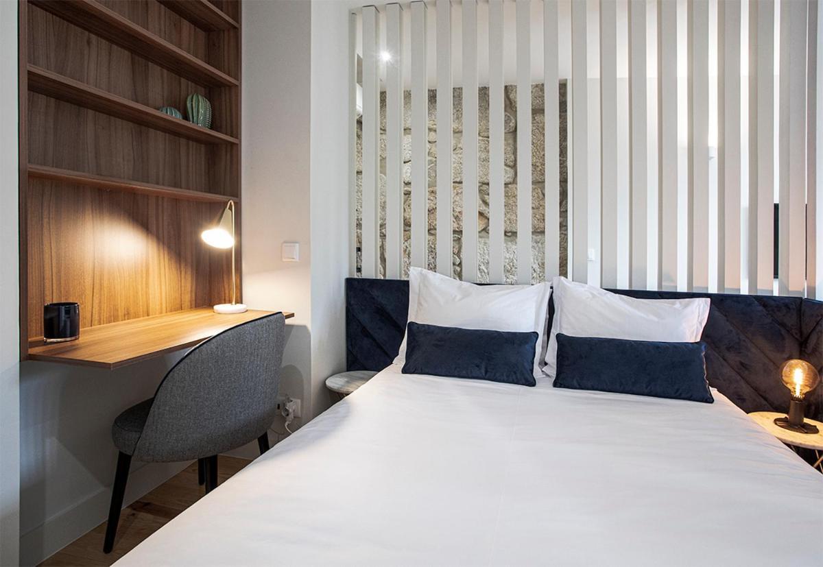 Orm - Martires & Pinheiro Apartments Porto Zewnętrze zdjęcie