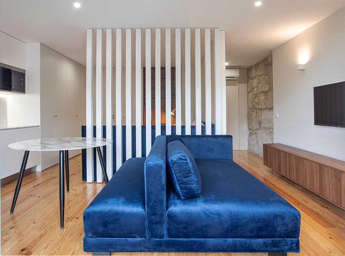 Orm - Martires & Pinheiro Apartments Porto Zewnętrze zdjęcie