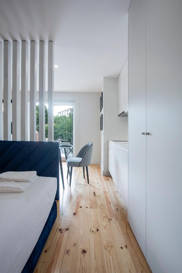 Orm - Martires & Pinheiro Apartments Porto Zewnętrze zdjęcie