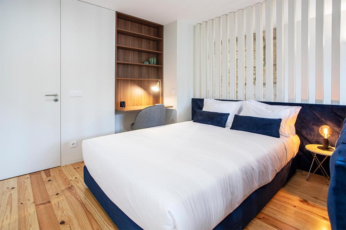 Orm - Martires & Pinheiro Apartments Porto Zewnętrze zdjęcie