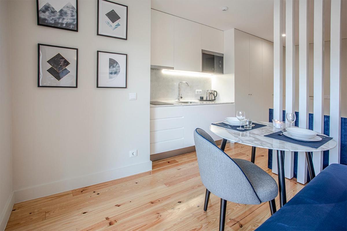 Orm - Martires & Pinheiro Apartments Porto Zewnętrze zdjęcie