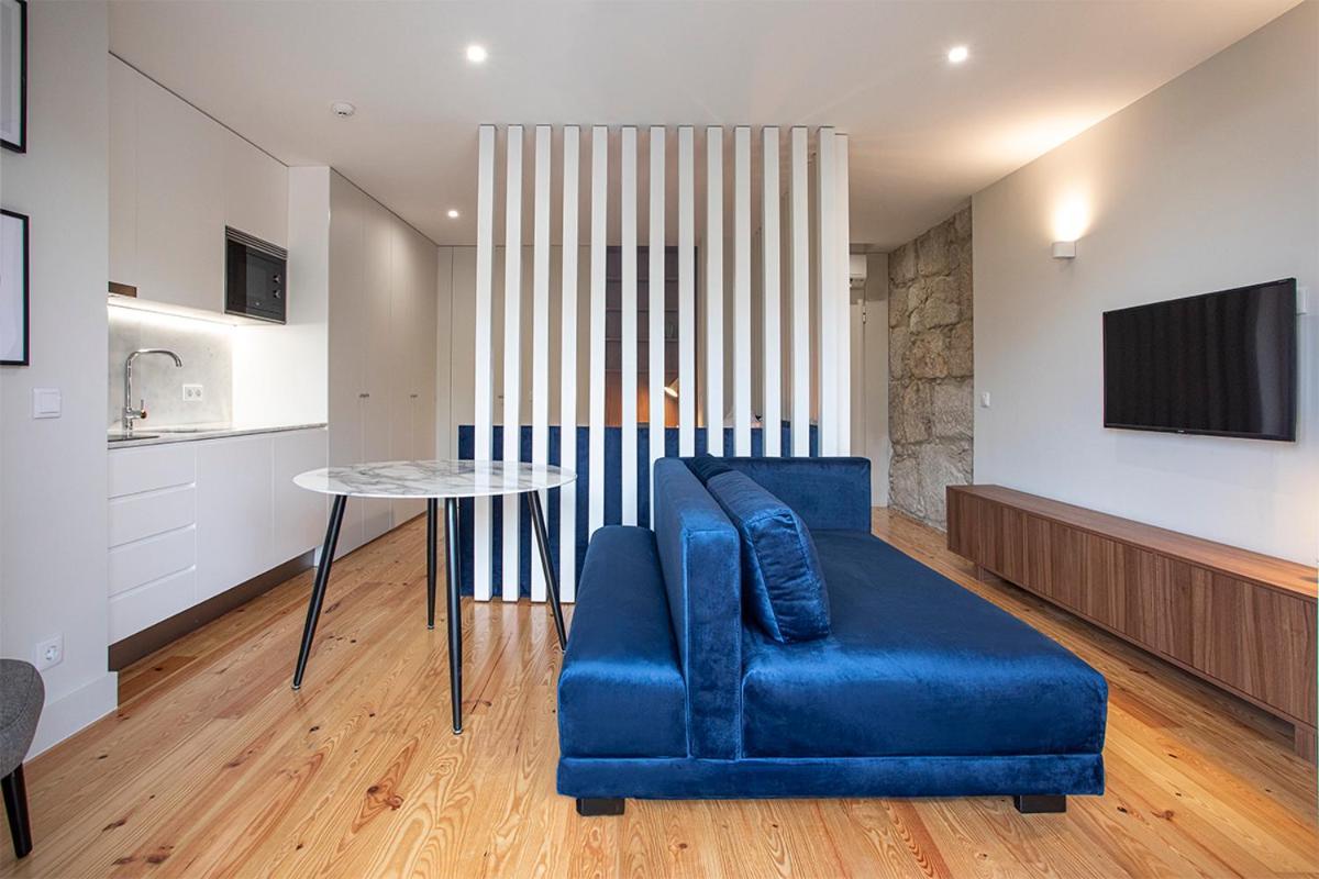 Orm - Martires & Pinheiro Apartments Porto Zewnętrze zdjęcie