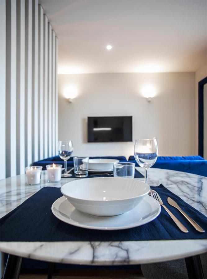 Orm - Martires & Pinheiro Apartments Porto Zewnętrze zdjęcie
