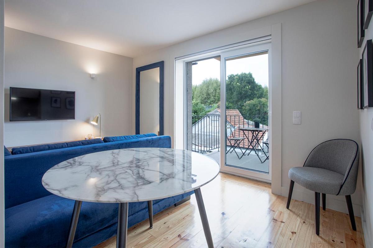 Orm - Martires & Pinheiro Apartments Porto Zewnętrze zdjęcie