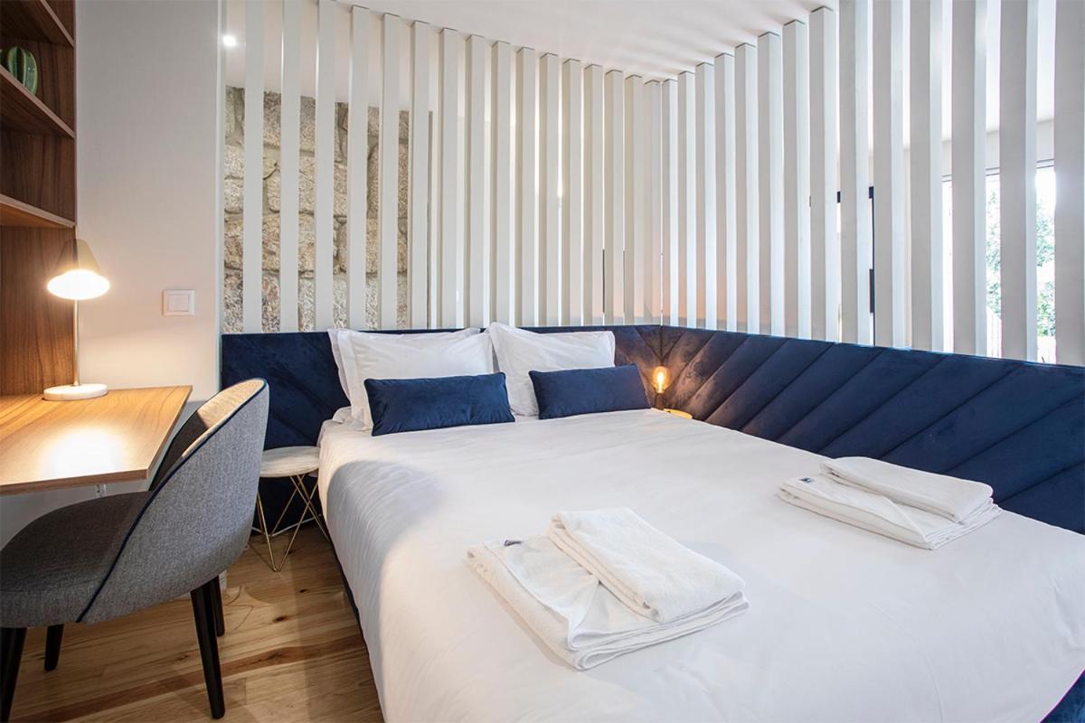 Orm - Martires & Pinheiro Apartments Porto Zewnętrze zdjęcie