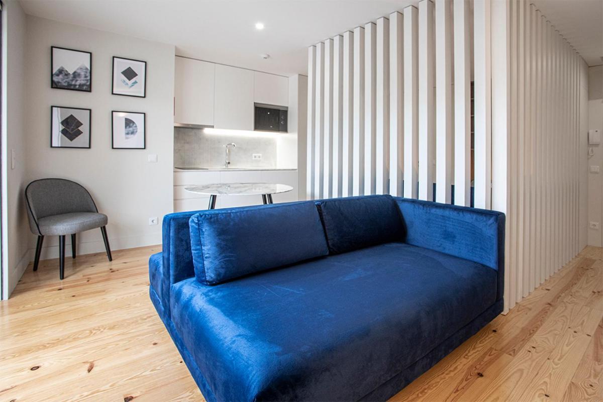 Orm - Martires & Pinheiro Apartments Porto Zewnętrze zdjęcie