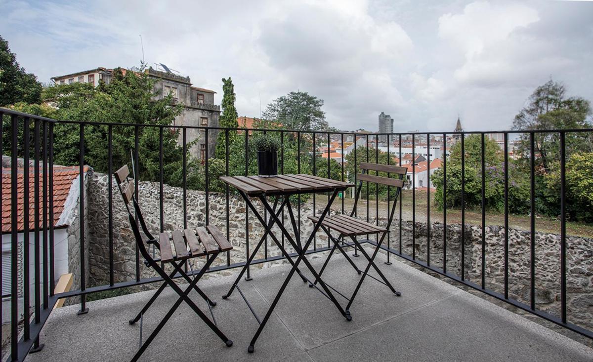 Orm - Martires & Pinheiro Apartments Porto Zewnętrze zdjęcie