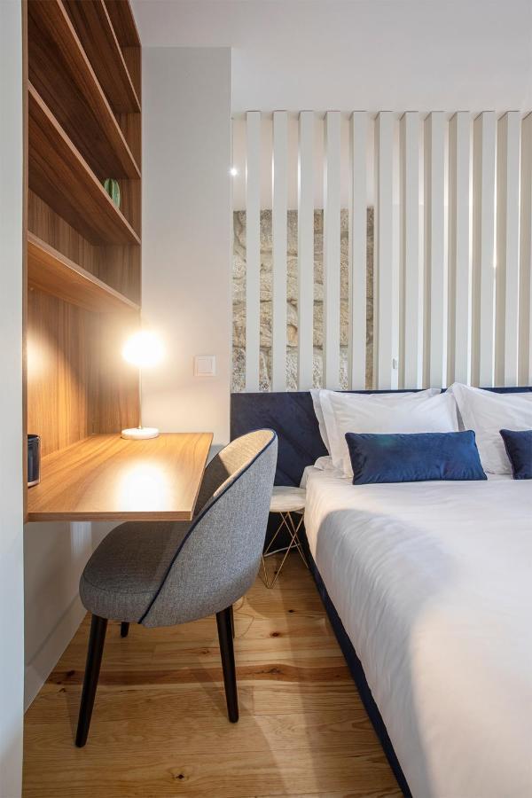 Orm - Martires & Pinheiro Apartments Porto Zewnętrze zdjęcie