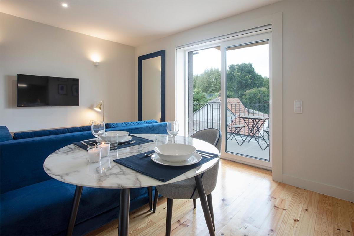 Orm - Martires & Pinheiro Apartments Porto Zewnętrze zdjęcie