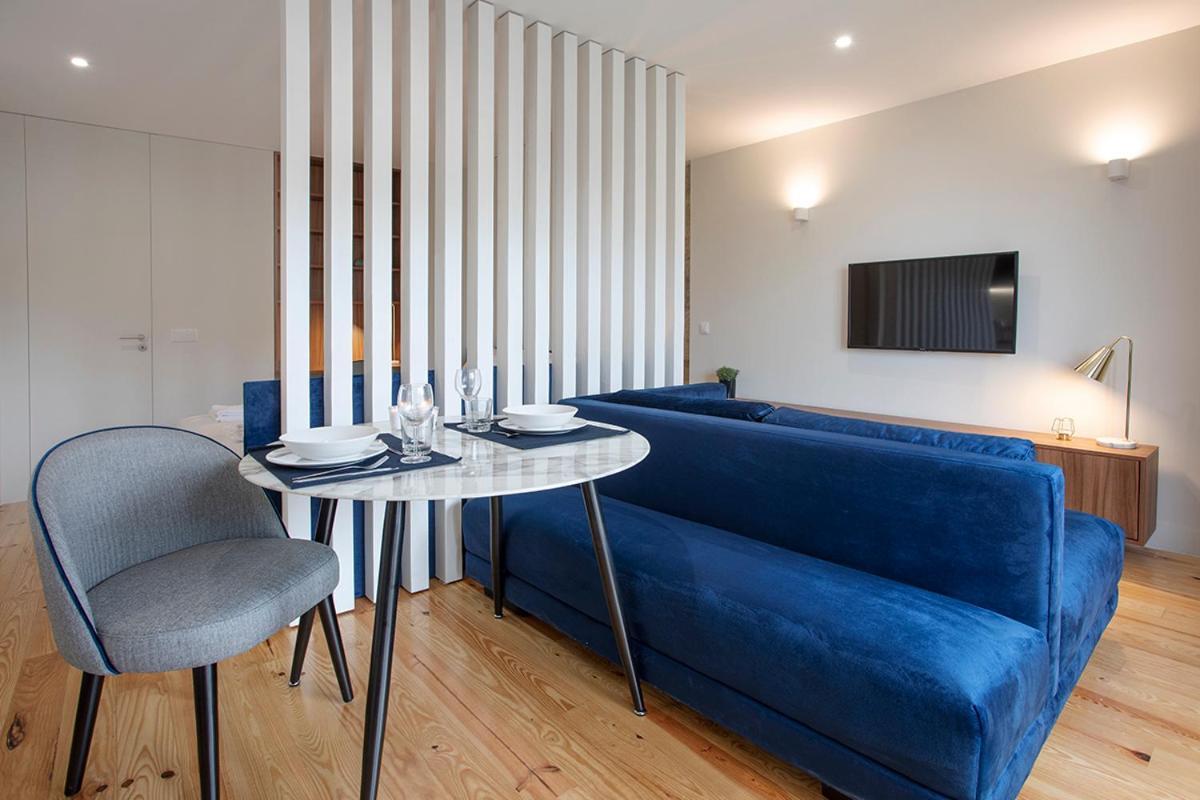 Orm - Martires & Pinheiro Apartments Porto Zewnętrze zdjęcie