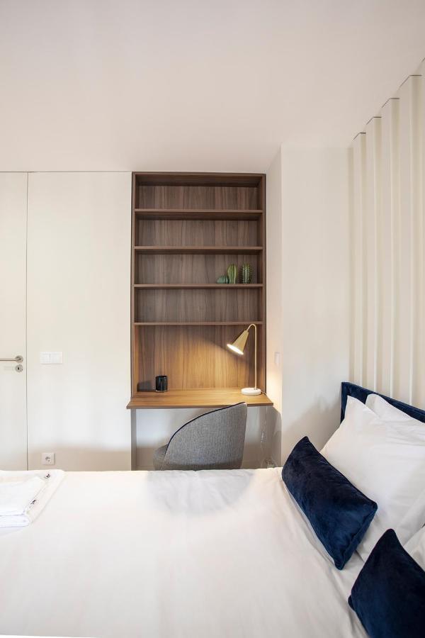 Orm - Martires & Pinheiro Apartments Porto Zewnętrze zdjęcie