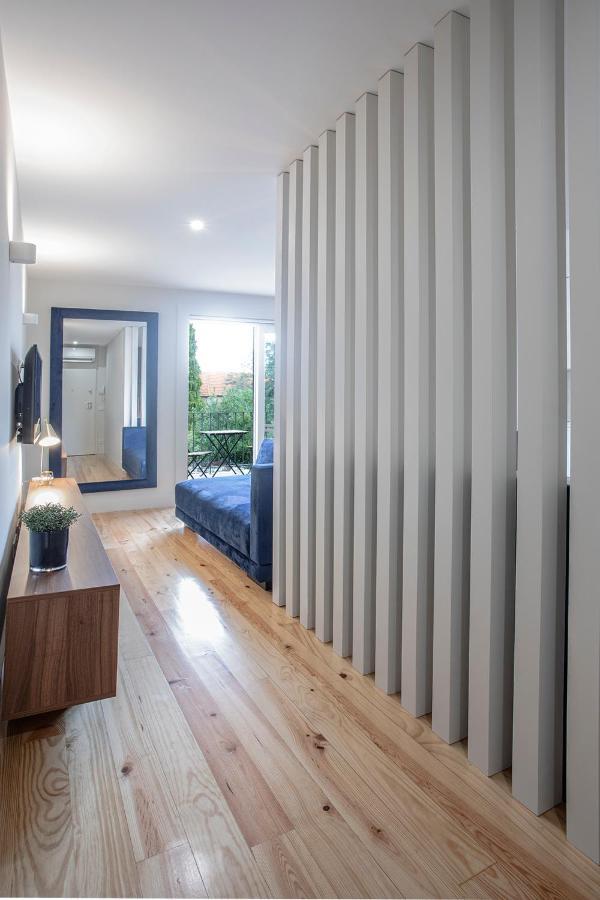 Orm - Martires & Pinheiro Apartments Porto Zewnętrze zdjęcie