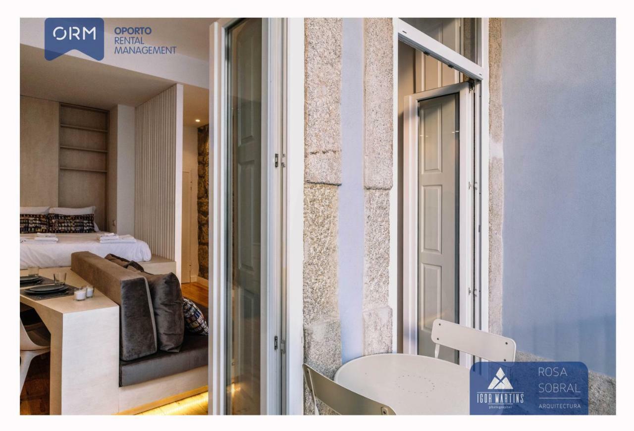 Orm - Martires & Pinheiro Apartments Porto Zewnętrze zdjęcie