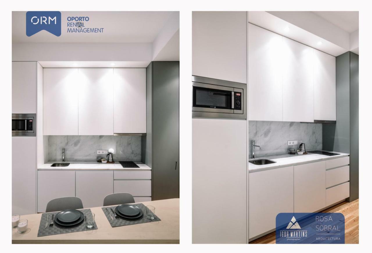 Orm - Martires & Pinheiro Apartments Porto Zewnętrze zdjęcie