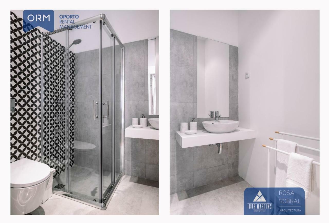 Orm - Martires & Pinheiro Apartments Porto Zewnętrze zdjęcie