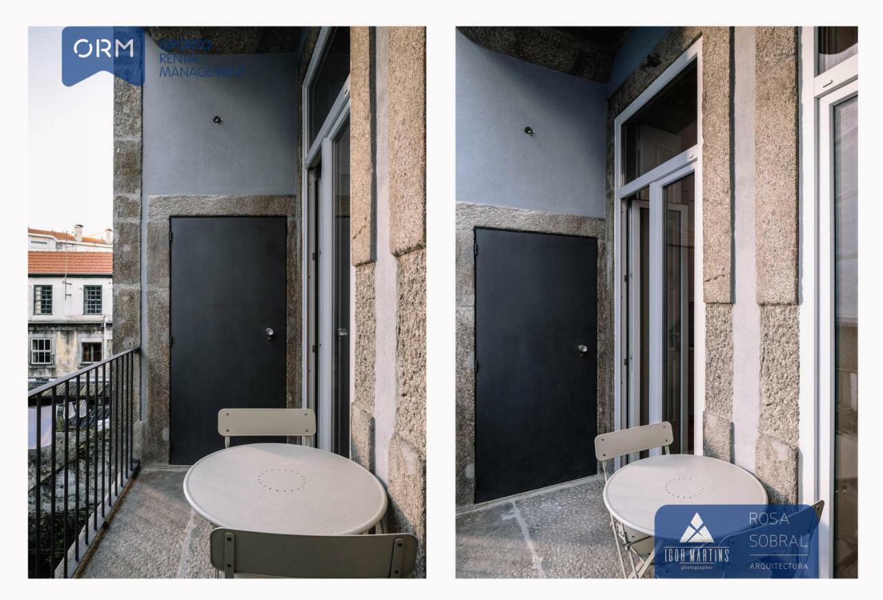 Orm - Martires & Pinheiro Apartments Porto Zewnętrze zdjęcie