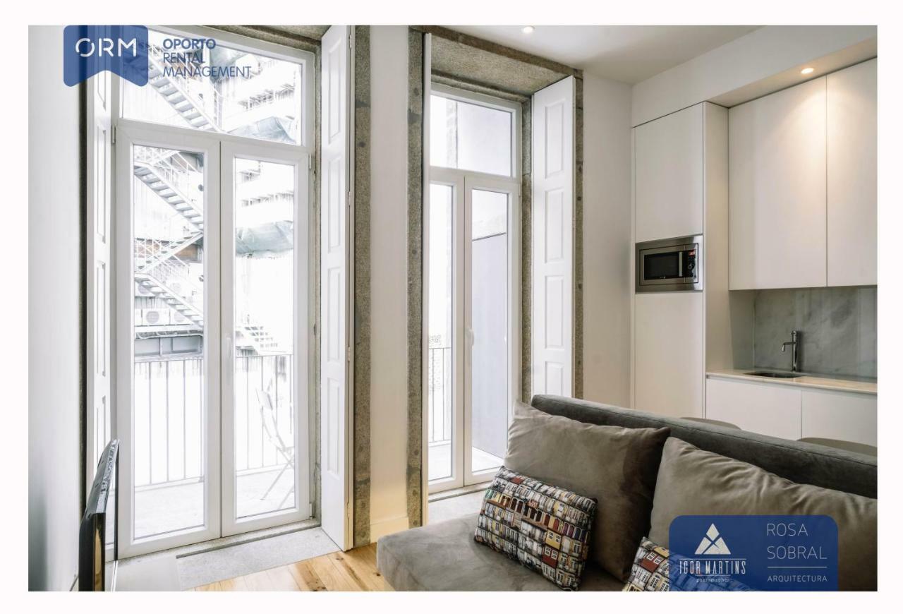 Orm - Martires & Pinheiro Apartments Porto Zewnętrze zdjęcie